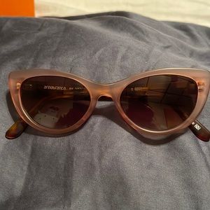 Areiabranca by Ventura Sunglasses.